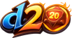 Logo d20